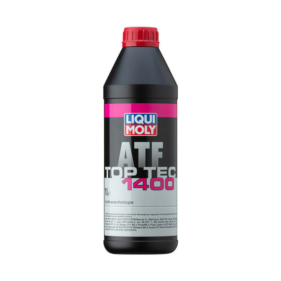 LIQUI MOLY TOP TEC ATF 1400