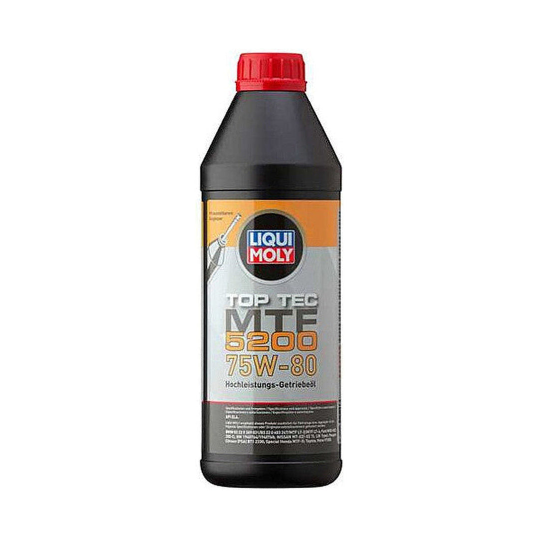 Liqui Moly Top Tec MTF 5200 75W-80