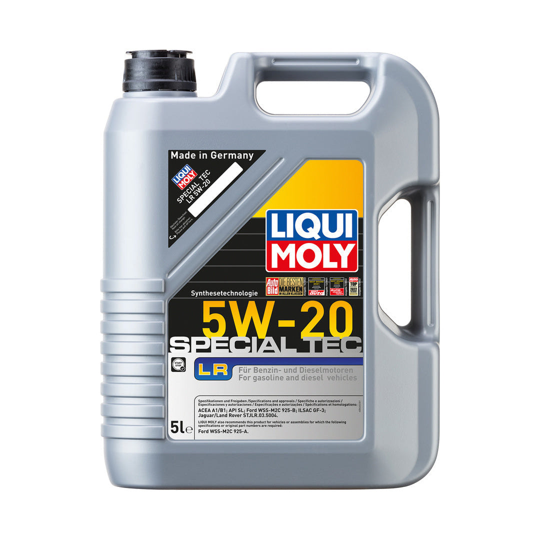 LIQUI MOLY SPECIAL TEC LR 5W-20 5L