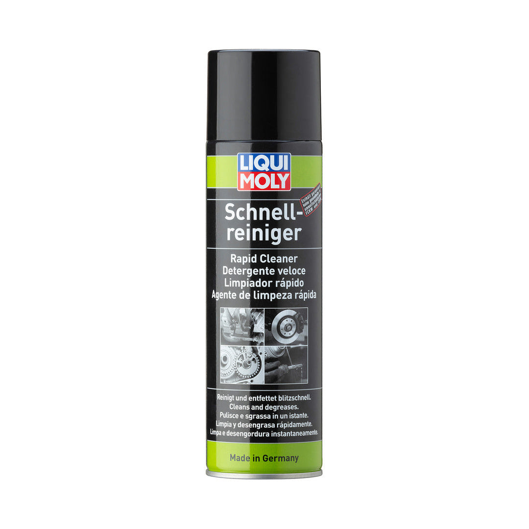 LIQUI MOLY RAPID BRAKE CLEAN 500ML
