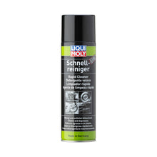 LIQUI MOLY RAPID BRAKE CLEAN 500ML