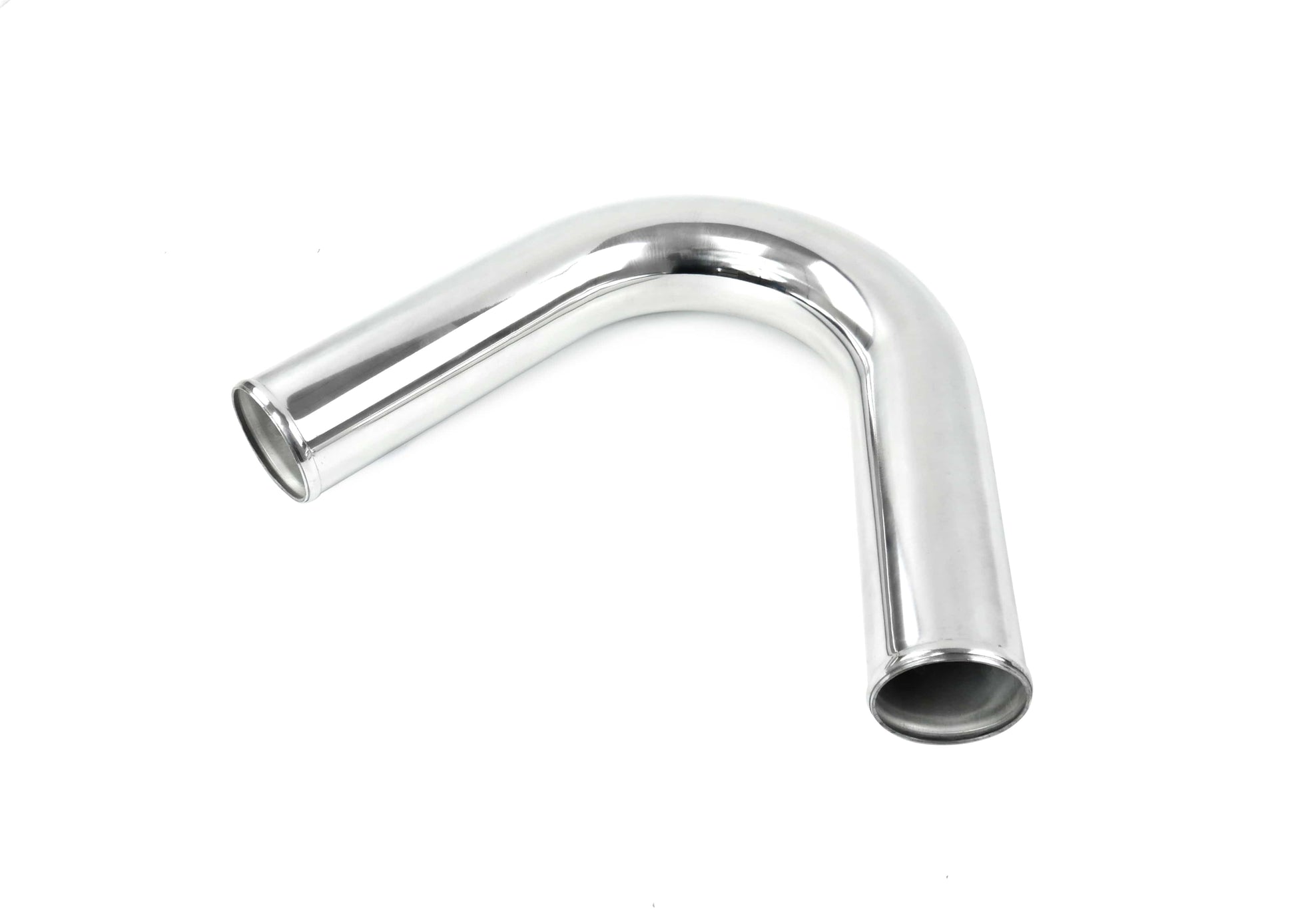 Aluminium Pipe - 135Â°