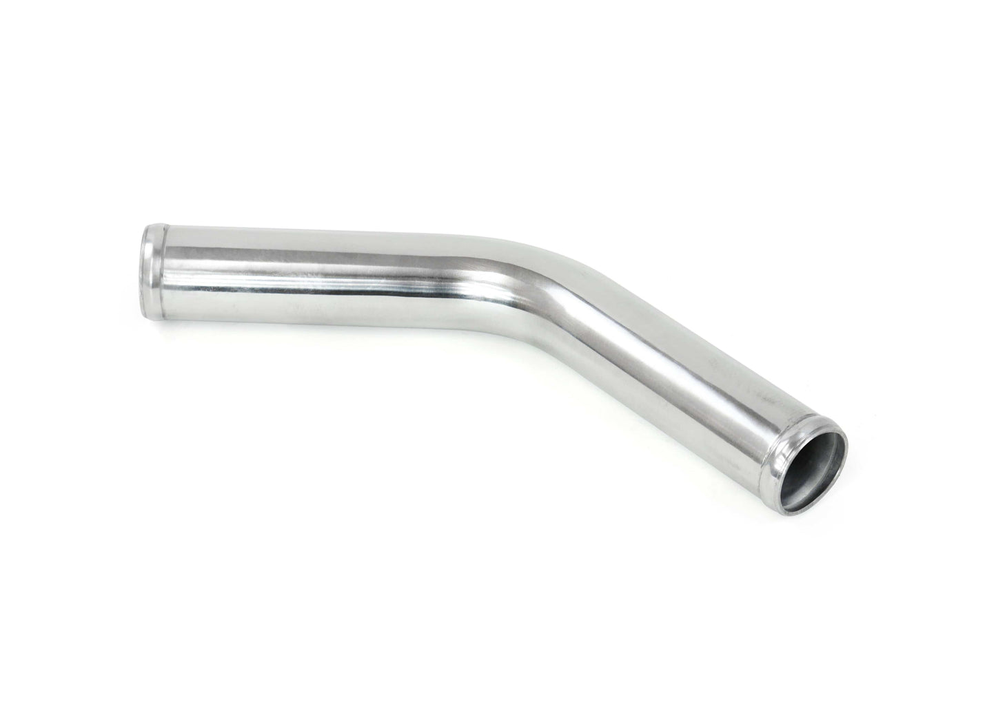 Aluminium Pipe - 45Â°