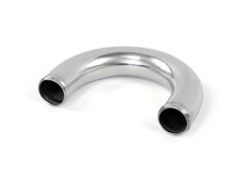 Aluminium Pipe - 180Â°
