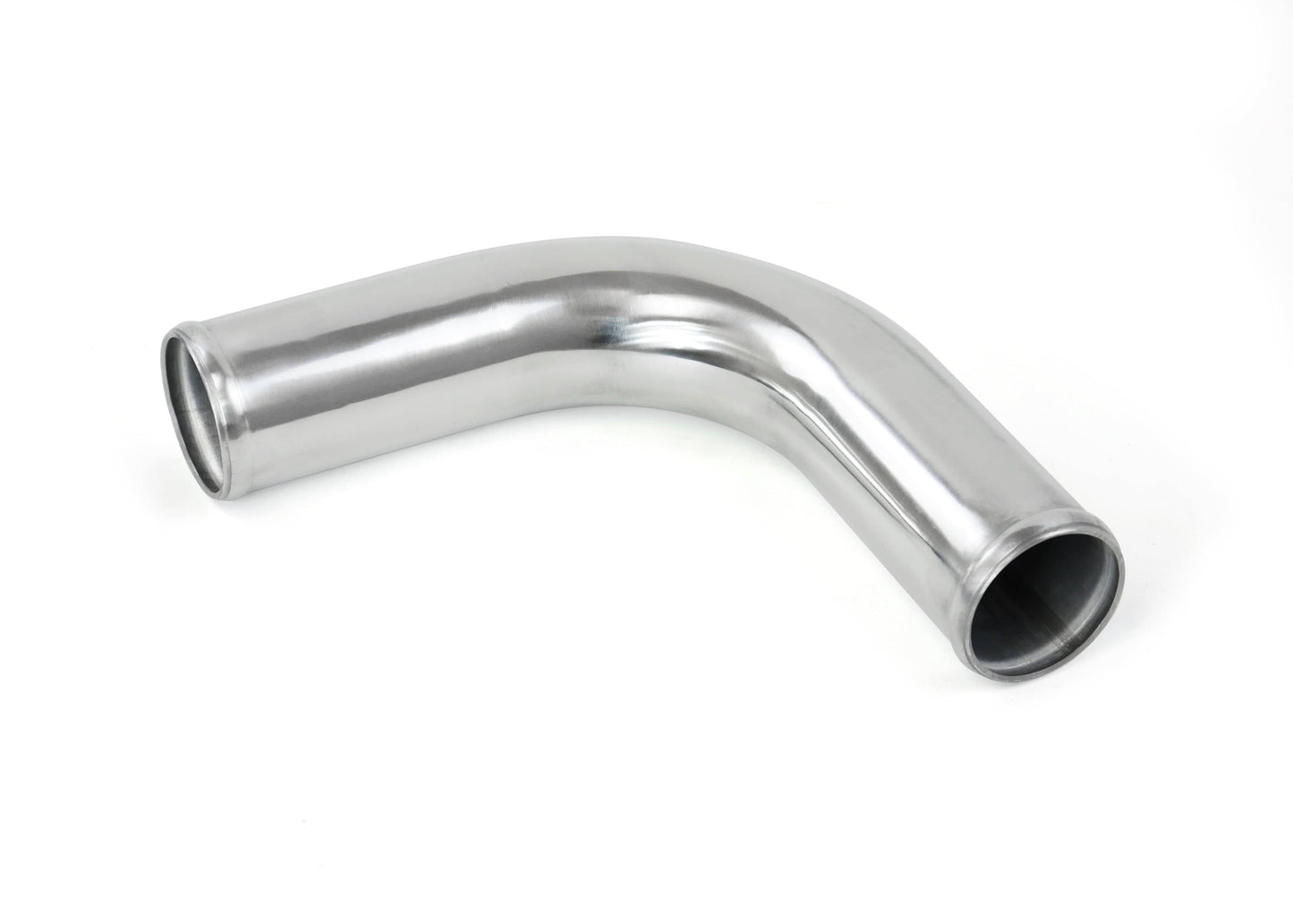 Aluminium Pipe - 90Â°