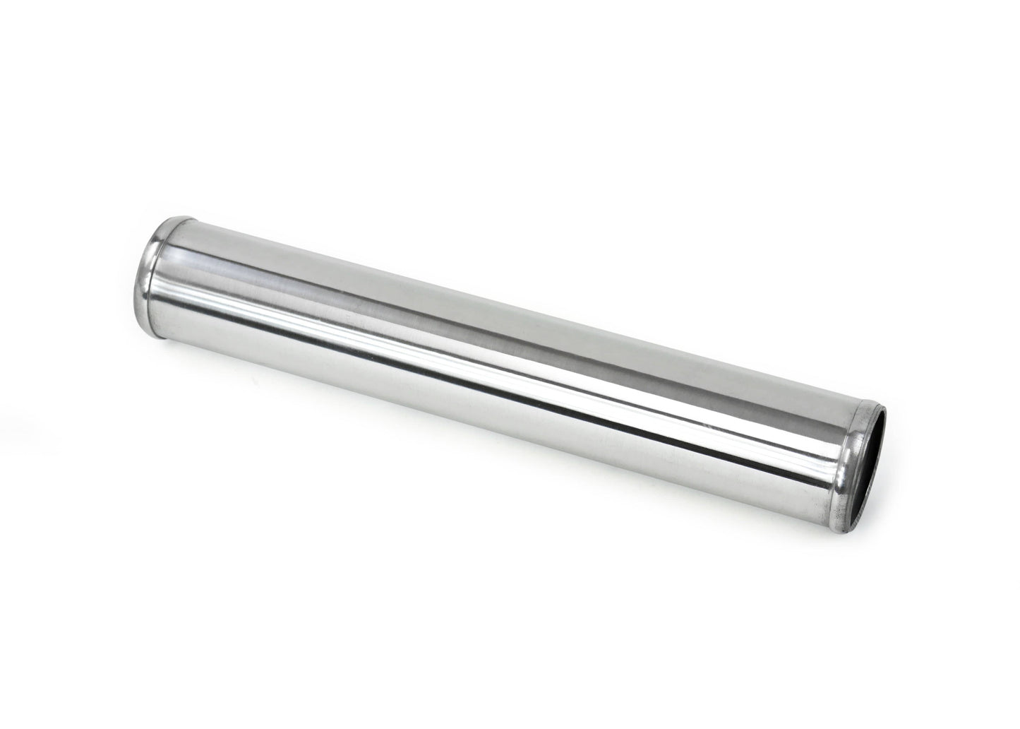 Aluminium Pipe - Straight