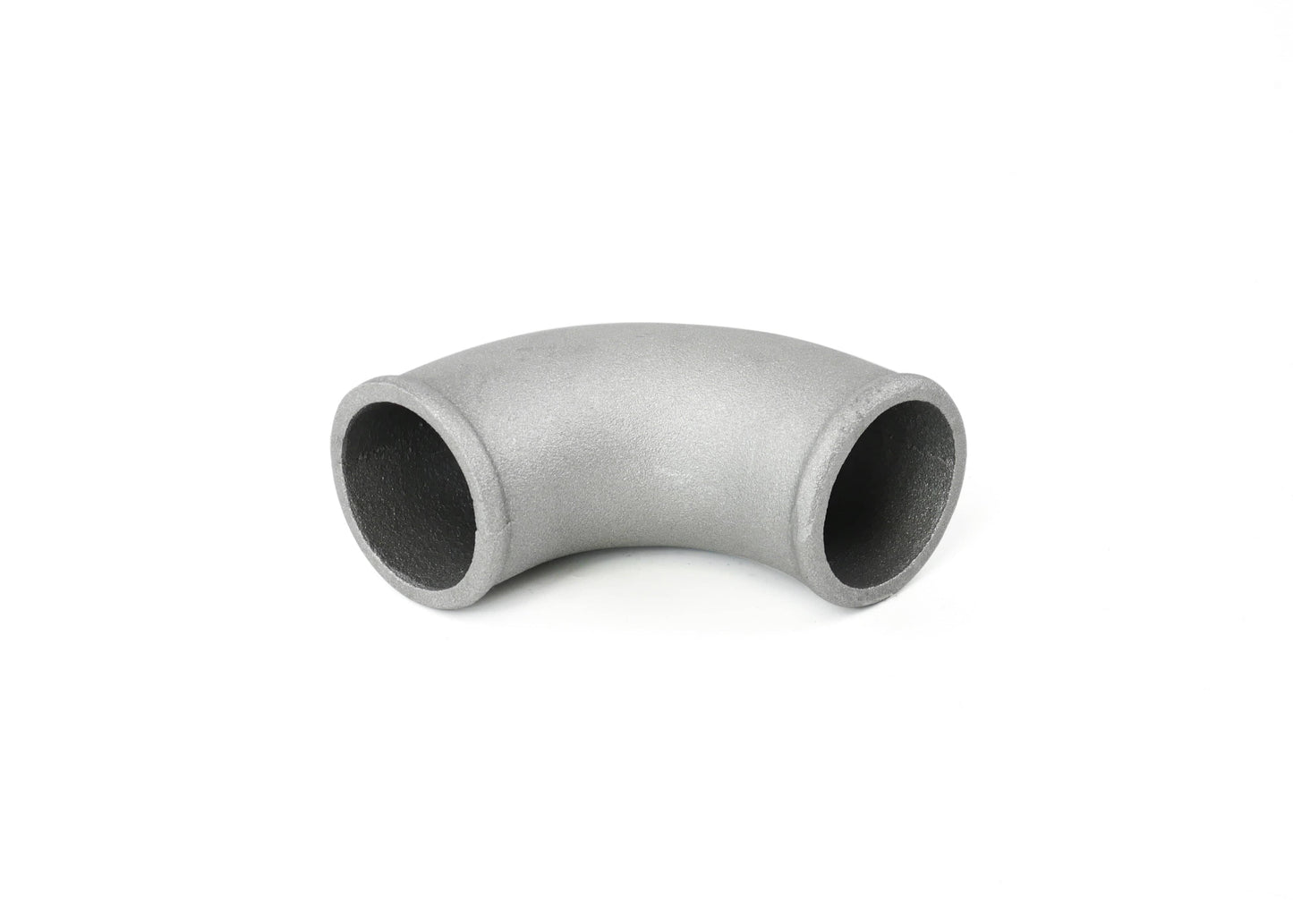 Cast Aluminium Elbows - 90Â°