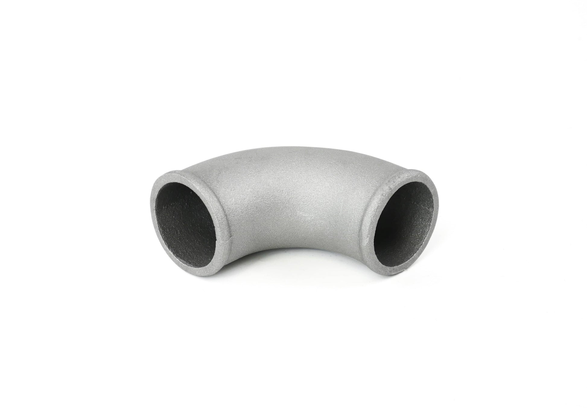 Cast Aluminium Elbows - 90Â°