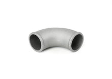 Cast Aluminium Elbows - 90Â°