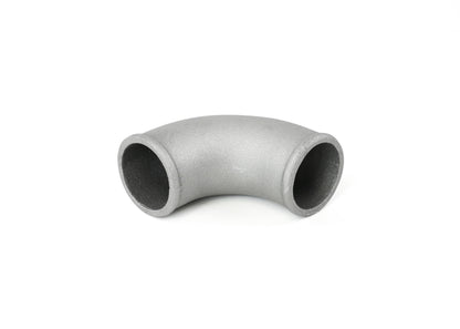 Cast Aluminium Elbows - 90Â°