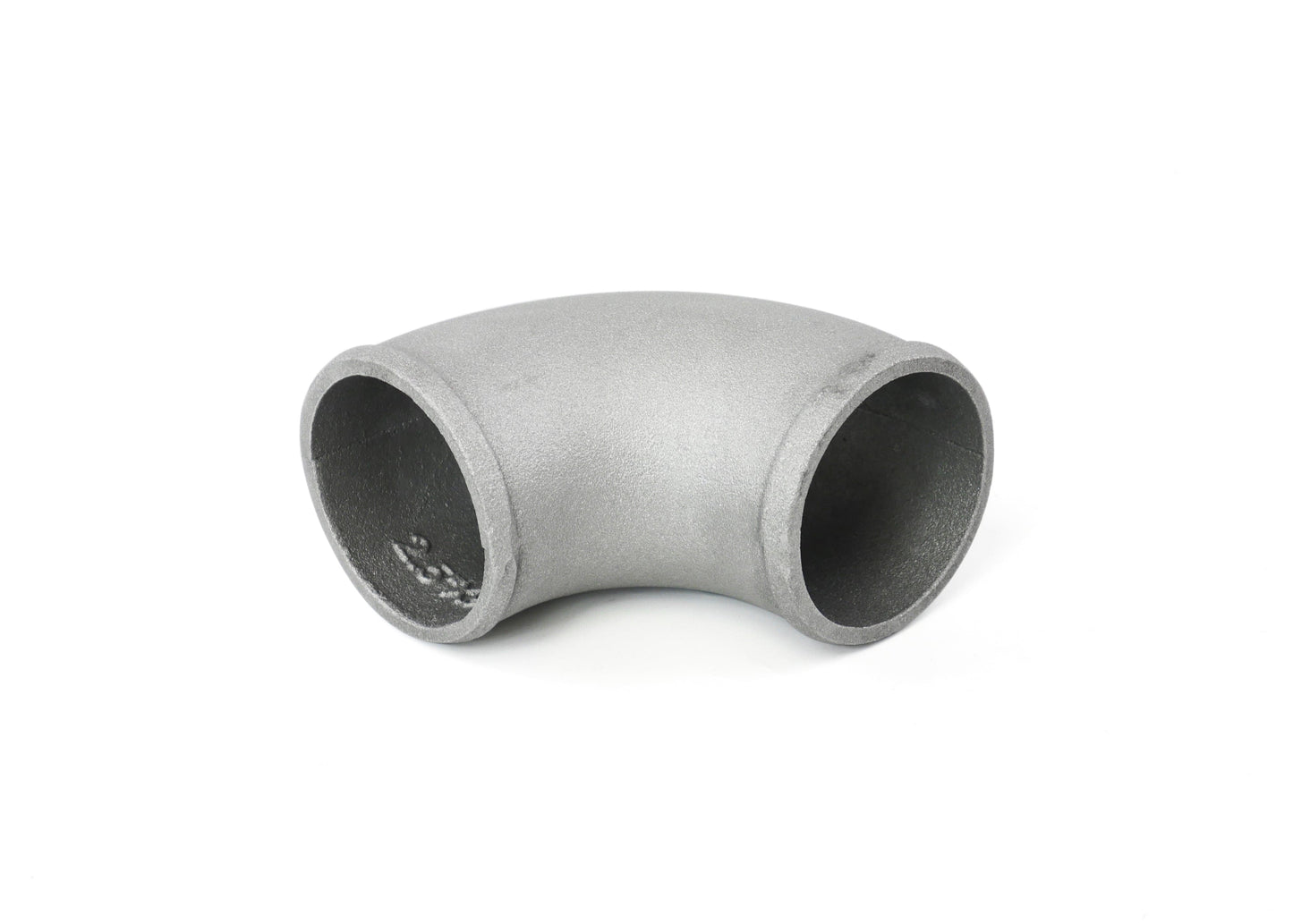 Cast Aluminium Elbows - 90Â°