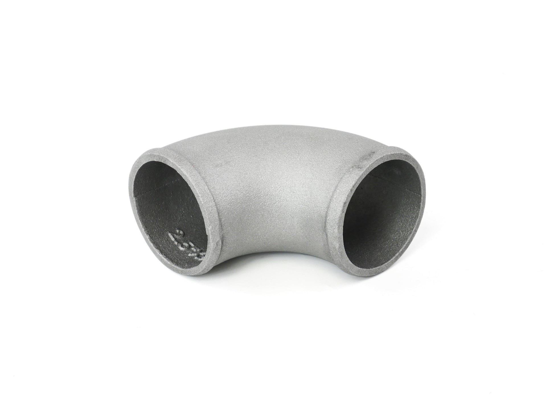 Cast Aluminium Elbows - 90Â°
