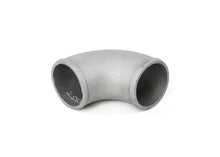 Cast Aluminium Elbows - 90Â°