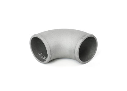 Cast Aluminium Elbows - 90Â°