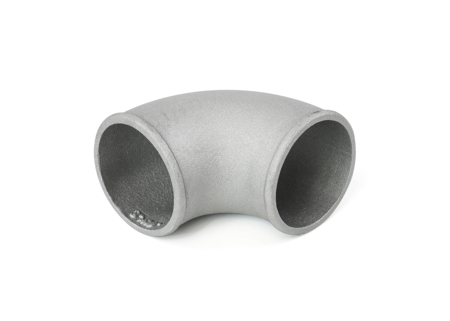 Cast Aluminium Elbows - 90Â°