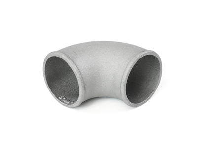 Cast Aluminium Elbows - 90Â°