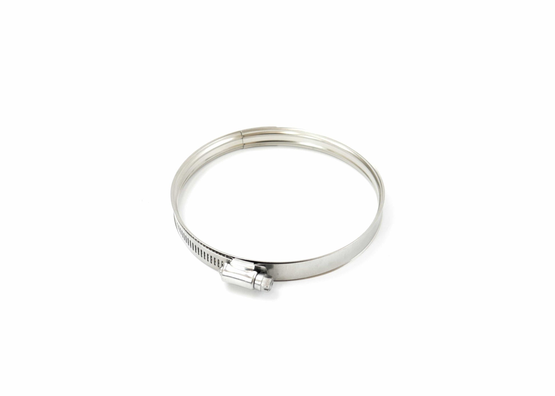 Hose Clamp - Constant Tension [Stainless]