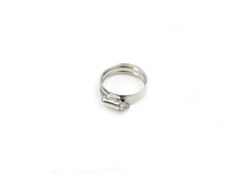 Hose Clamp - Constant Tension [Stainless]