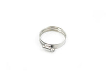 Hose Clamp - Constant Tension [Stainless]