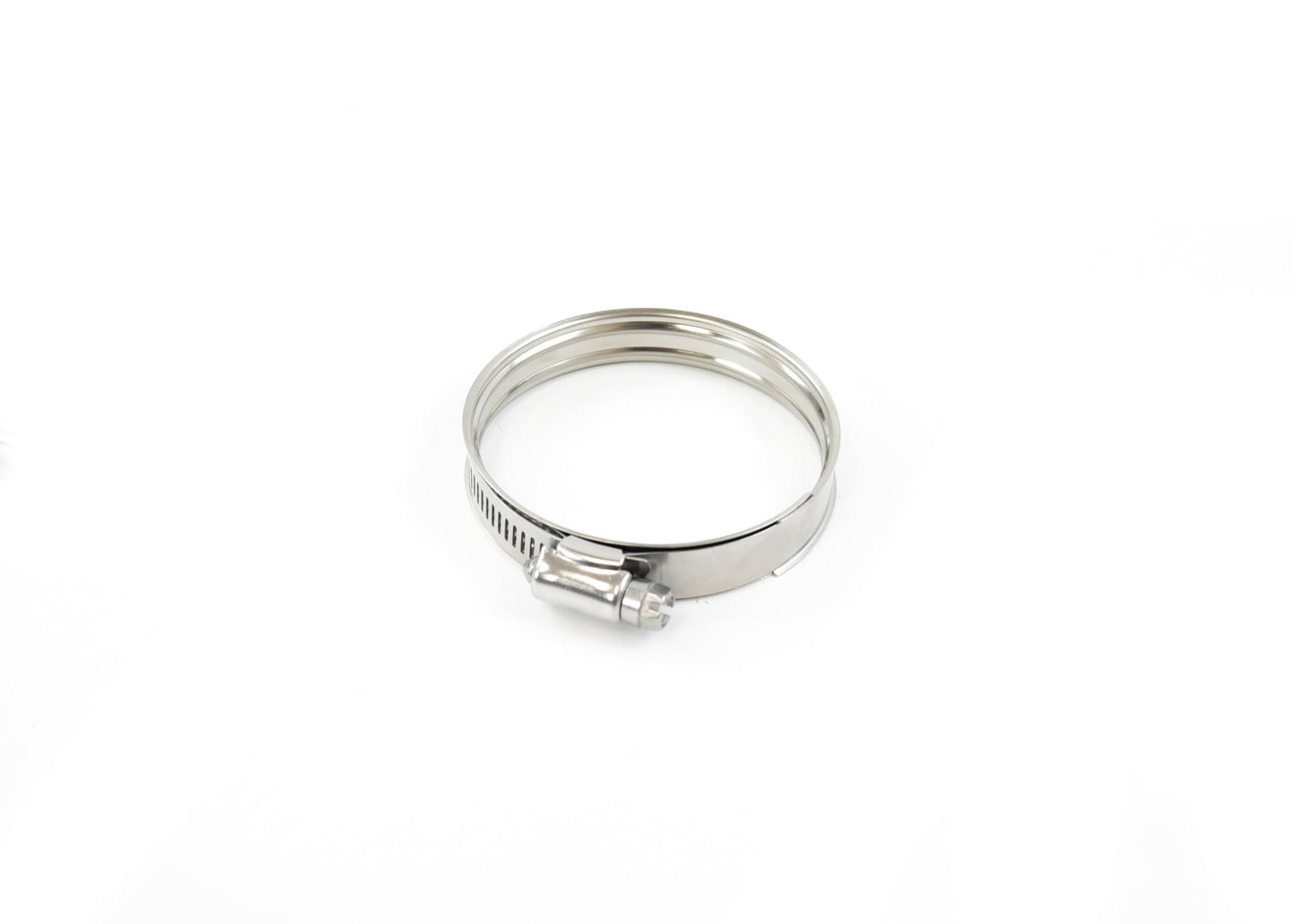 Hose Clamp - Constant Tension [Stainless]