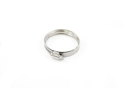 Hose Clamp - Constant Tension [Stainless]