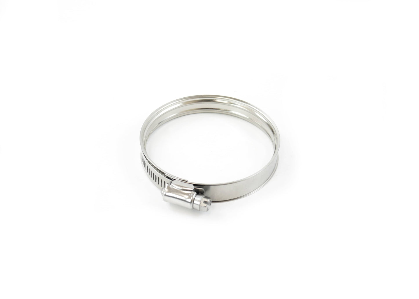 Hose Clamp - Constant Tension [Stainless]