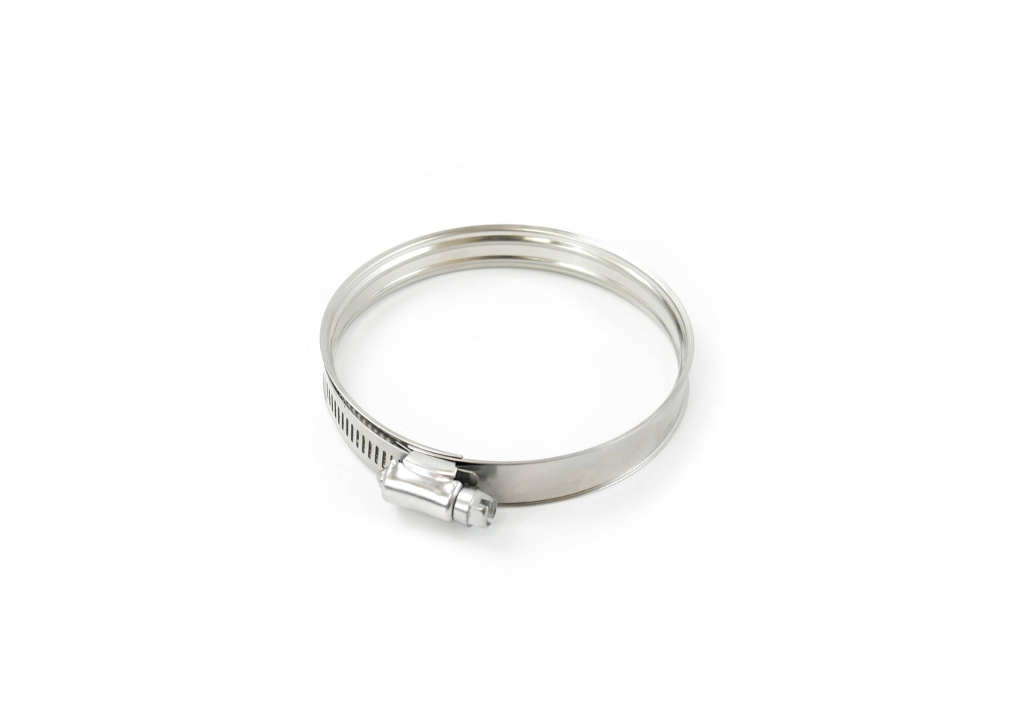 Hose Clamp - Constant Tension [Stainless]