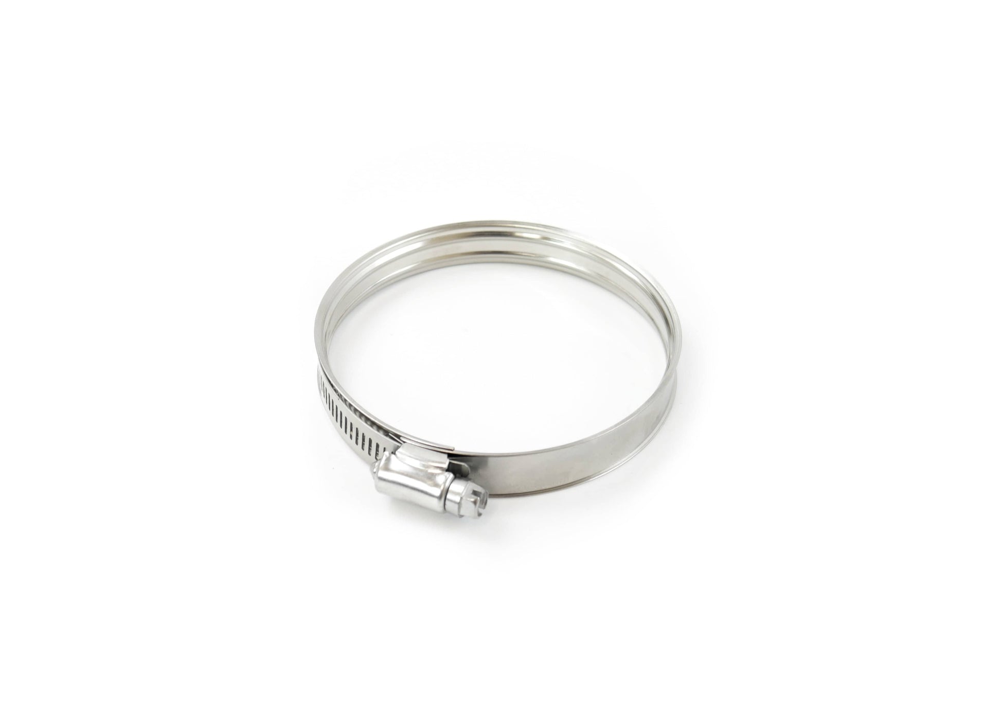 Hose Clamp - Constant Tension [Stainless]