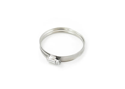 Hose Clamp - Constant Tension [Stainless]