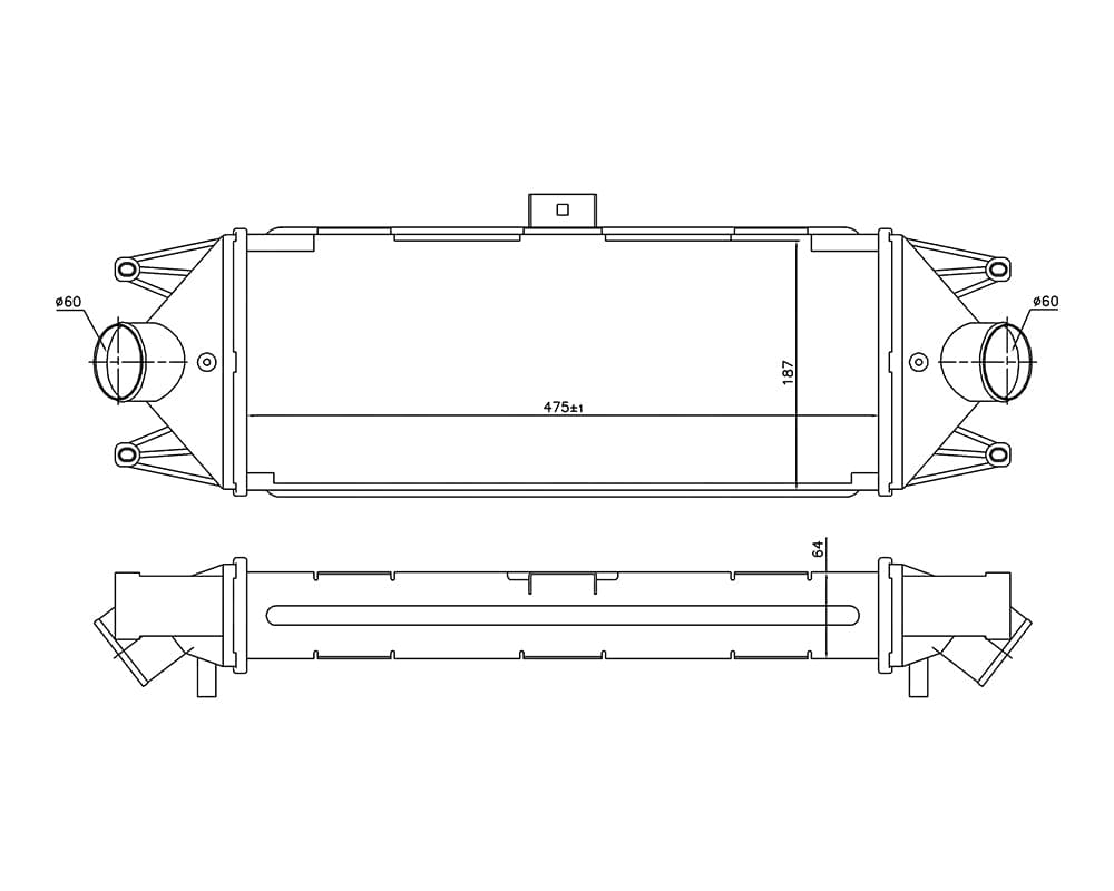 Iveco Daily 2006-2011