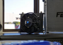 30 Row Oil Cooler Fan Shroud Kit