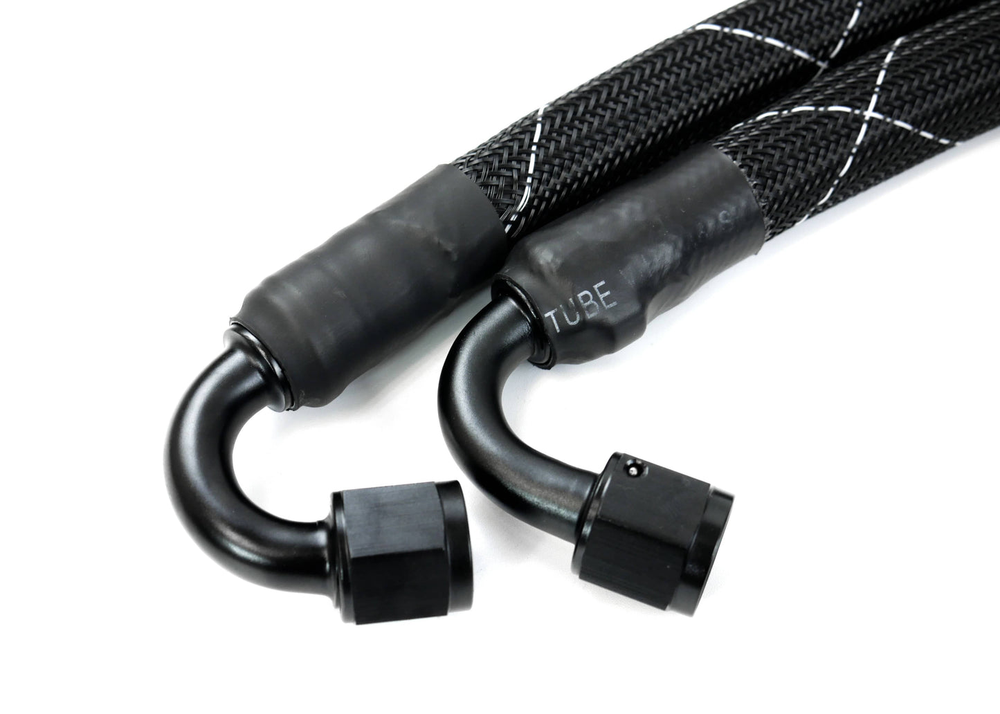 Ford Ranger Raptor P703 / RA 3.0L Petrol 2022- Transmission Cooler Kit