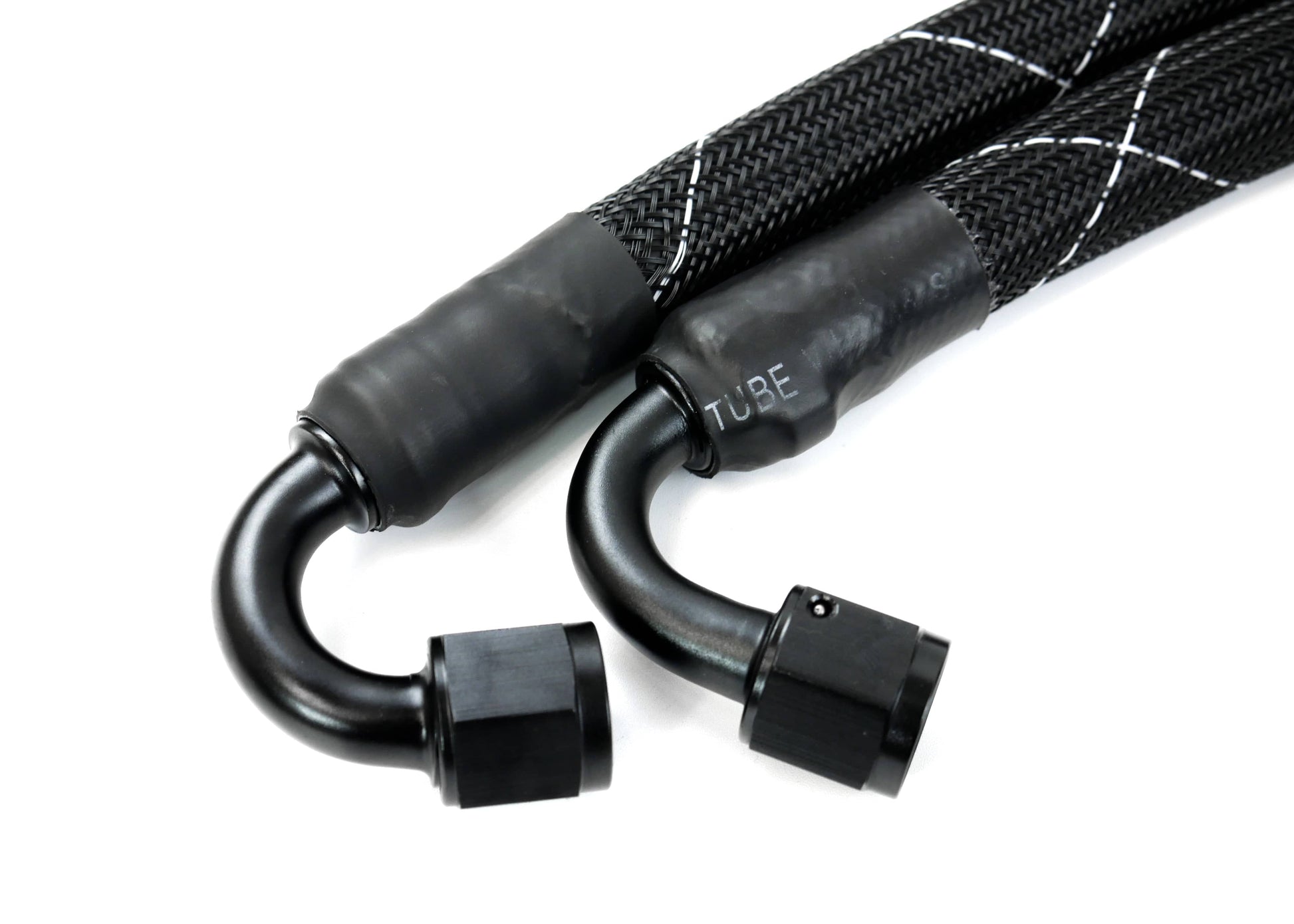 Ford Ranger Raptor P703 / RA 3.0L Petrol 2022- Transmission Cooler Kit