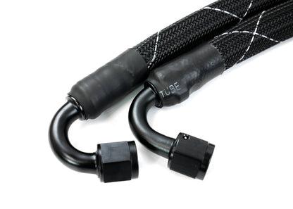 Ford Ranger Raptor P703 / RA 3.0L Petrol 2022- Transmission Cooler Kit