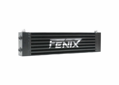 Universal Oil Cooler - Bar & Plate [WIDE]