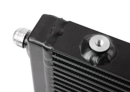 Universal Oil Cooler - 12 Row