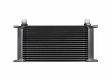 Universal Oil Cooler - 19 Row