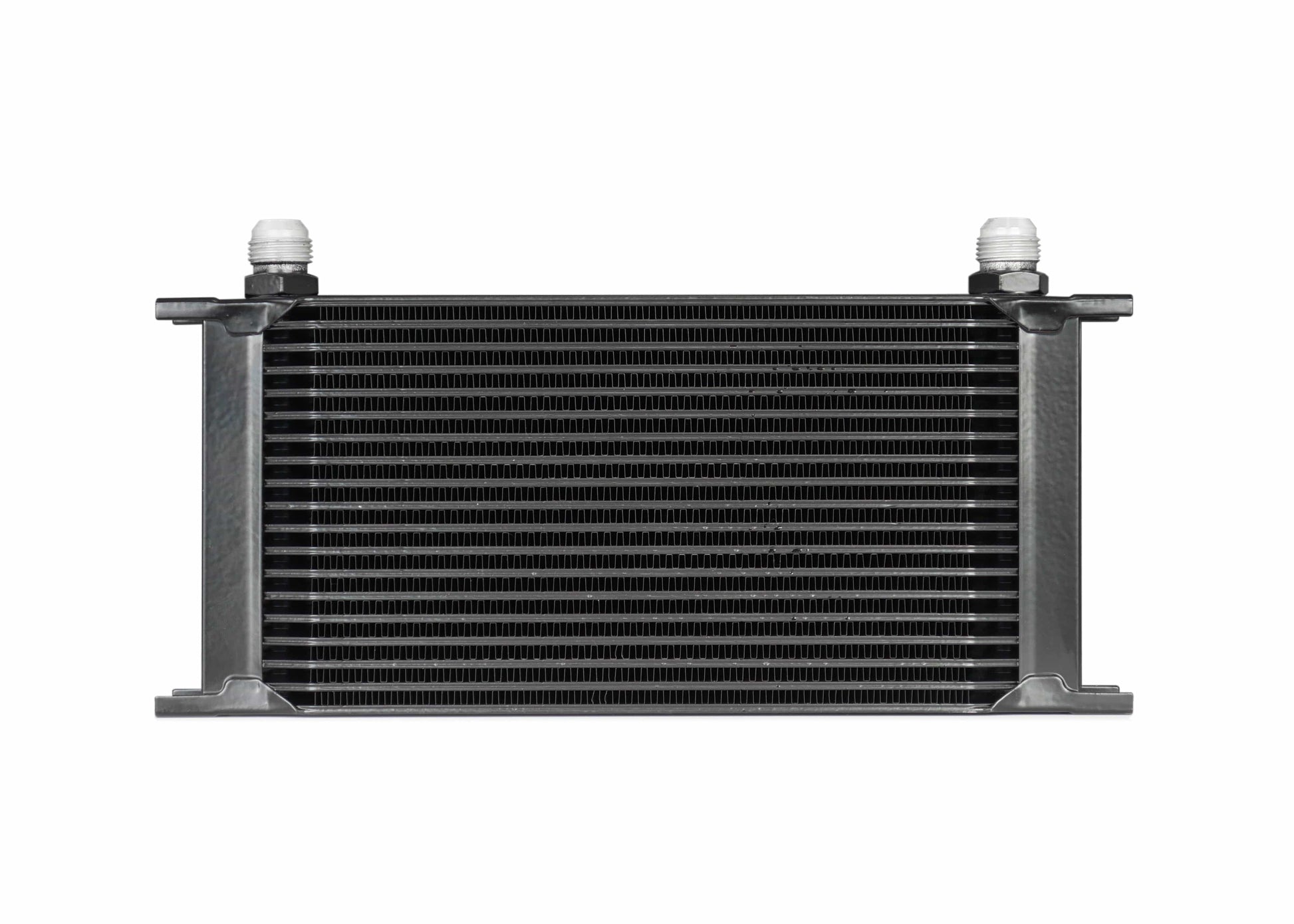 Universal Oil Cooler - 19 Row