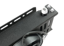 Universal Oil Cooler with Fan Shroud Kit - 19 Row