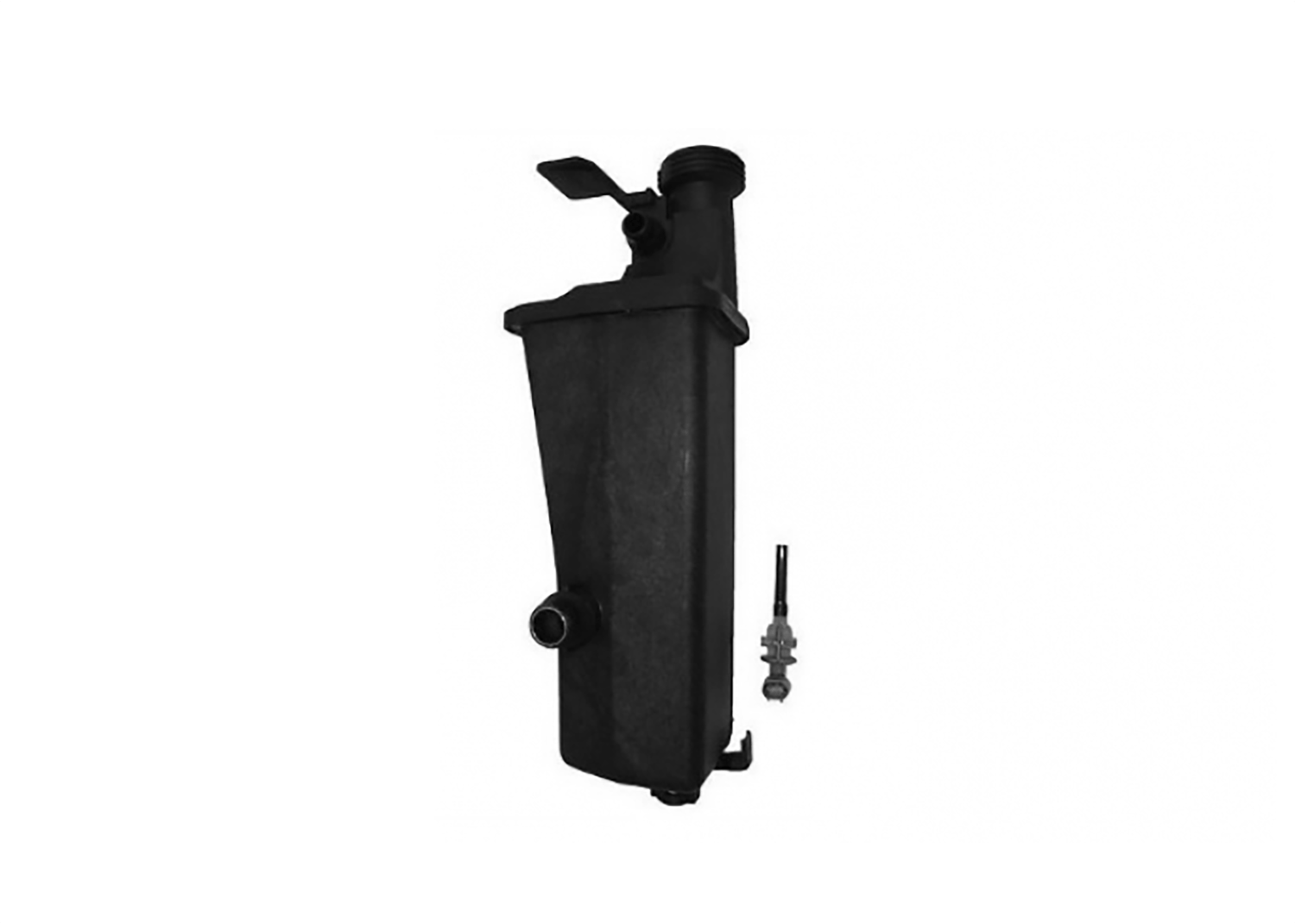 BMW 3 Series E46 1998-2001 [4Cyl - Pre-Facelift] Overflow Tank