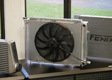 Holden Commodore VL RB30 Fan Shroud Kit