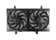 Nissan Silvia / 200SX S13 & 180SX RPS13 SR20DET / DE Fan Shroud Kit
