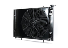 Nissan Cefiro A31 & Laurel C33 RB20 & RB25 Fan Shroud Kit [Cross-Flow]