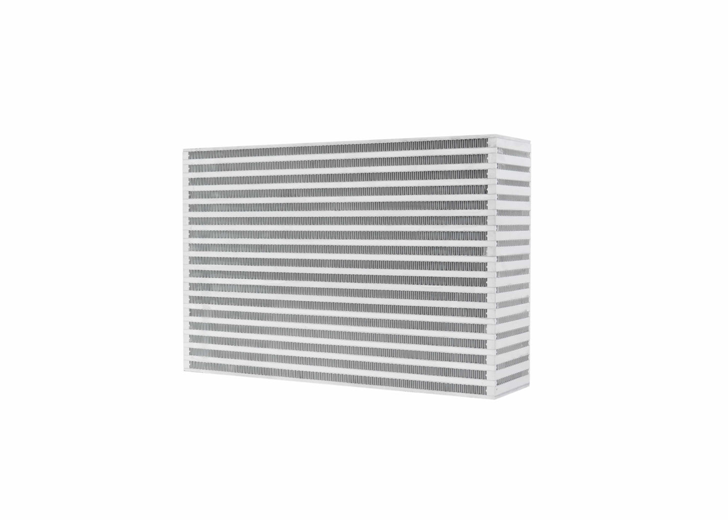 Blank Intercooler Core