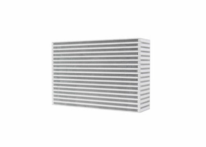 Blank Intercooler Core