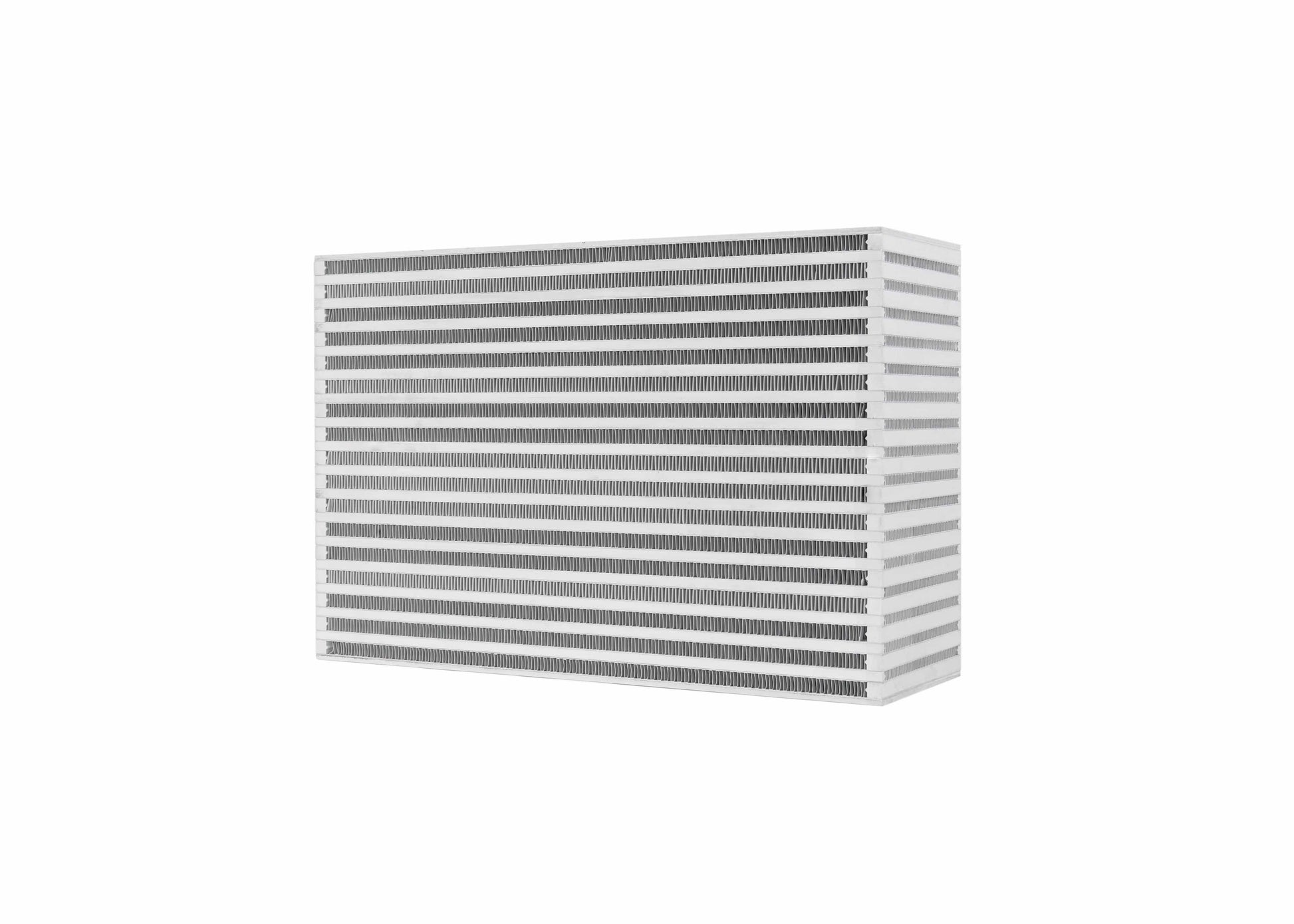 Blank Intercooler Core