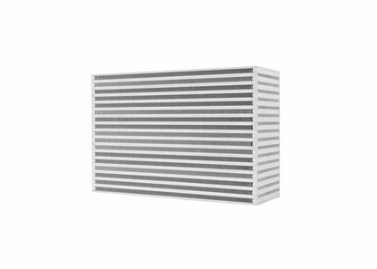 Blank Intercooler Core