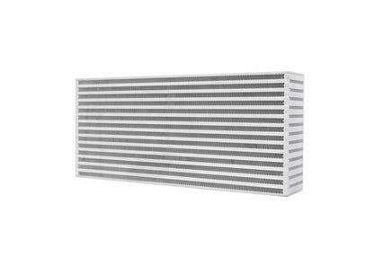 Blank Intercooler Core
