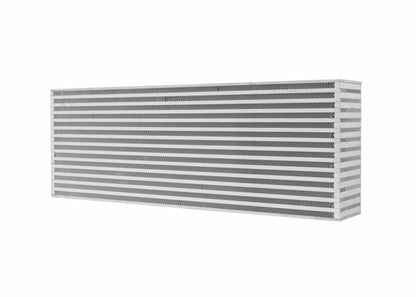 Blank Intercooler Core