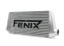 Universal Performance Intercooler [Tube & Fin] - 600 x 300 x 76 / 90 / 100